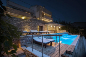 Отель Villa H63  Стоморска